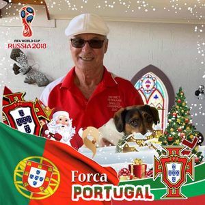 Meet your Posher, Manuel